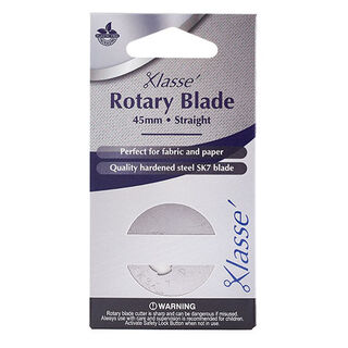 45mm Replacement Klasse Rotary Cutter Blade
