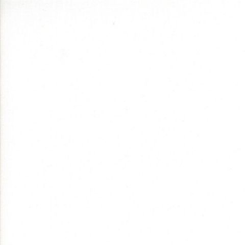 Bleached White PFD Bella Solids