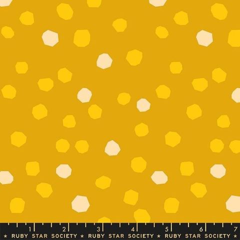 Chunkydots Goldenrod