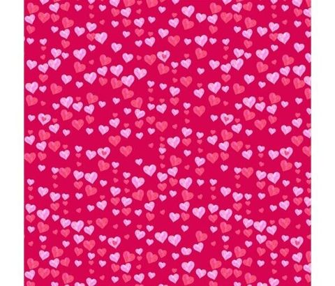 Mini Hearts